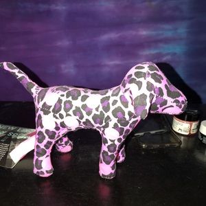 PINKvictoria secret dog